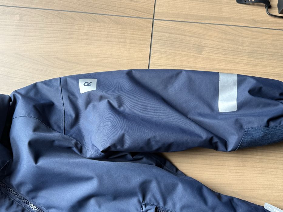 Комбінезон зимовий Reima