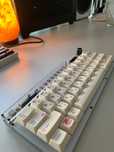 EnjoyPBT Sushi Keycap Set Keycaps