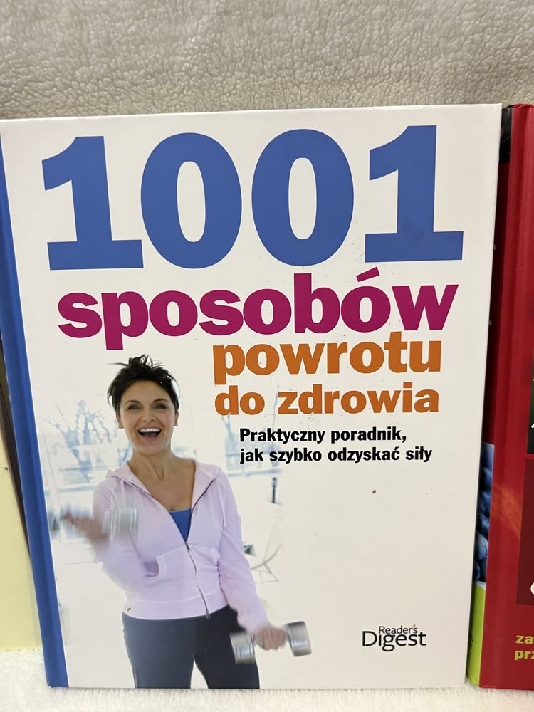 Книги на польській мові нові