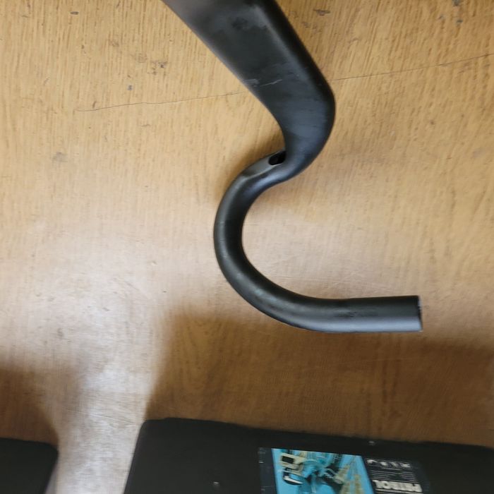 Kierownica trek madone 9 slr disc 44cm