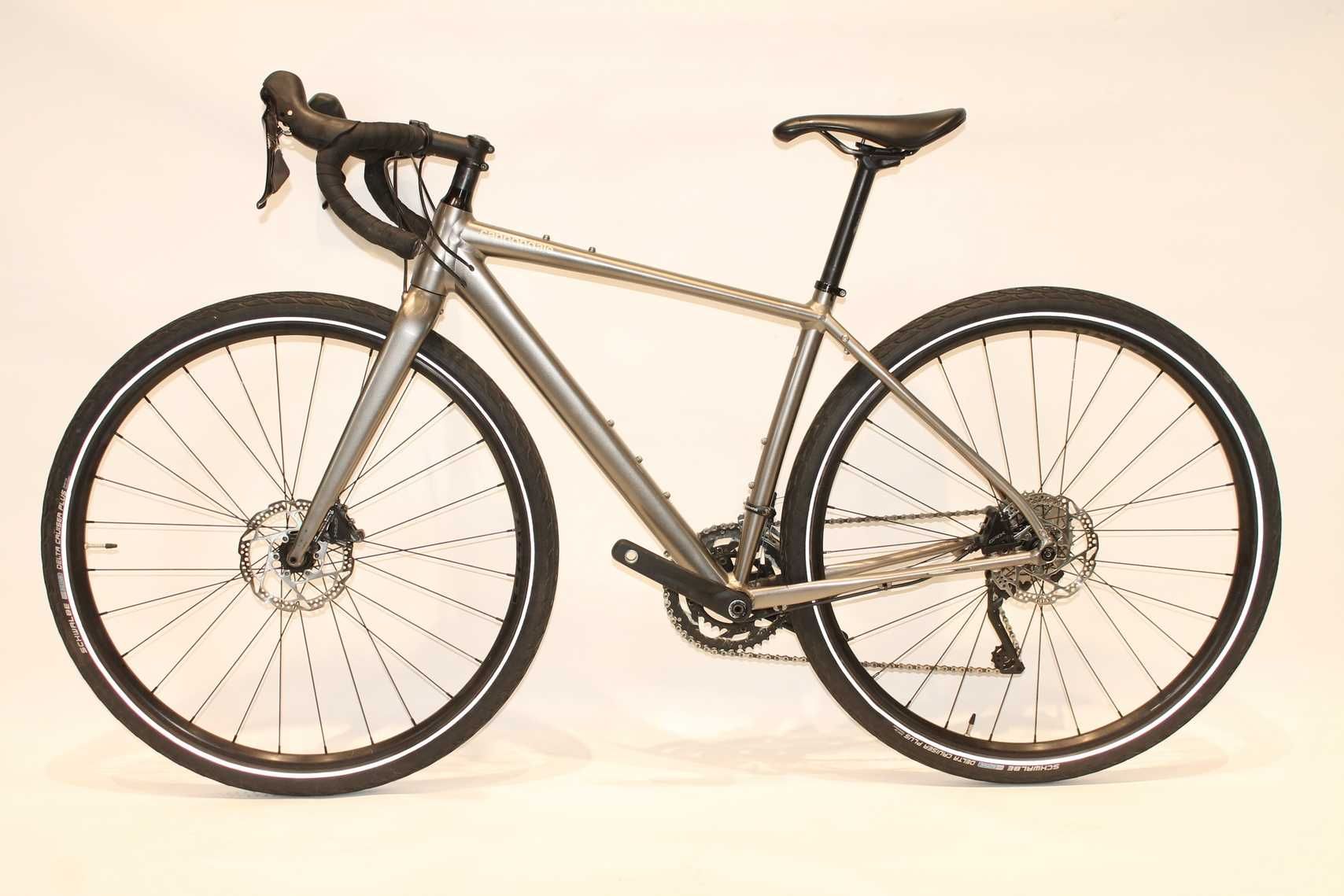 Gravel велосипед Cannondale Topstone 2 2022