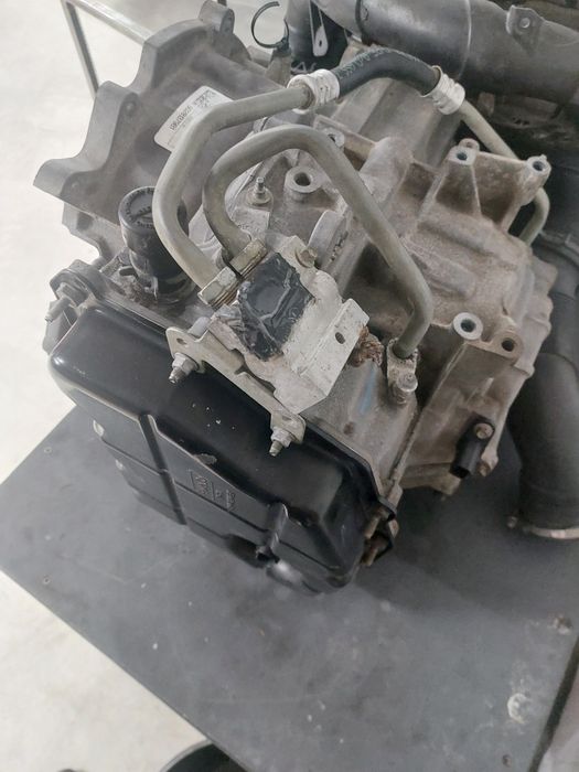 Акпп 6f35 форд фьюжен 2.5