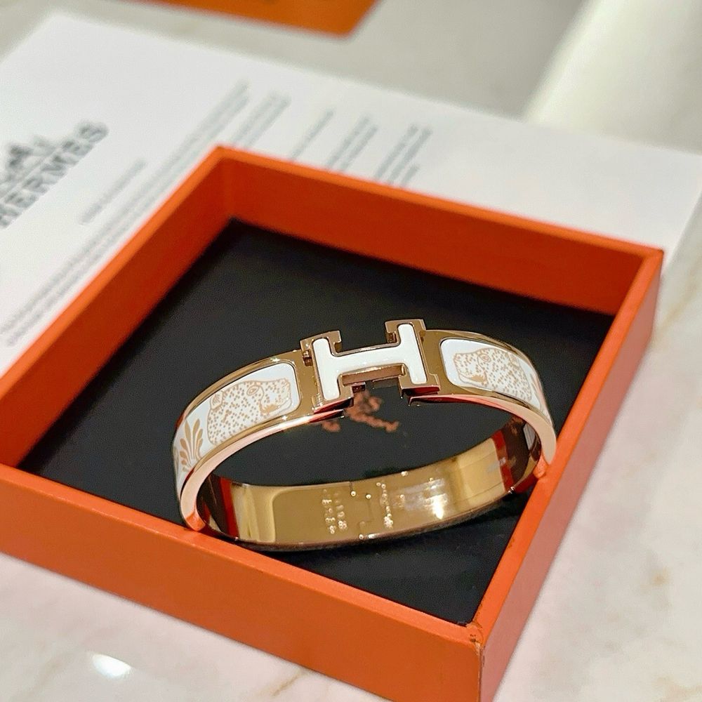 Браслет Hermes оригинал / Браслет Hermes оригінал