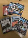 PlayStation 2 vários jogos