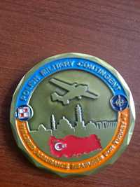 Coin misja Turcja
