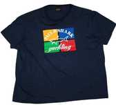 PAUL SHARK XL yachting  t-shirt męski jak nowy bawełn