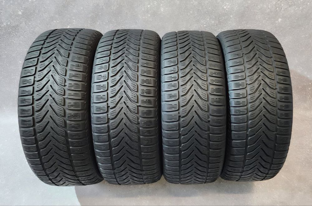 205.55.16 Lassa Snoways3 4шт