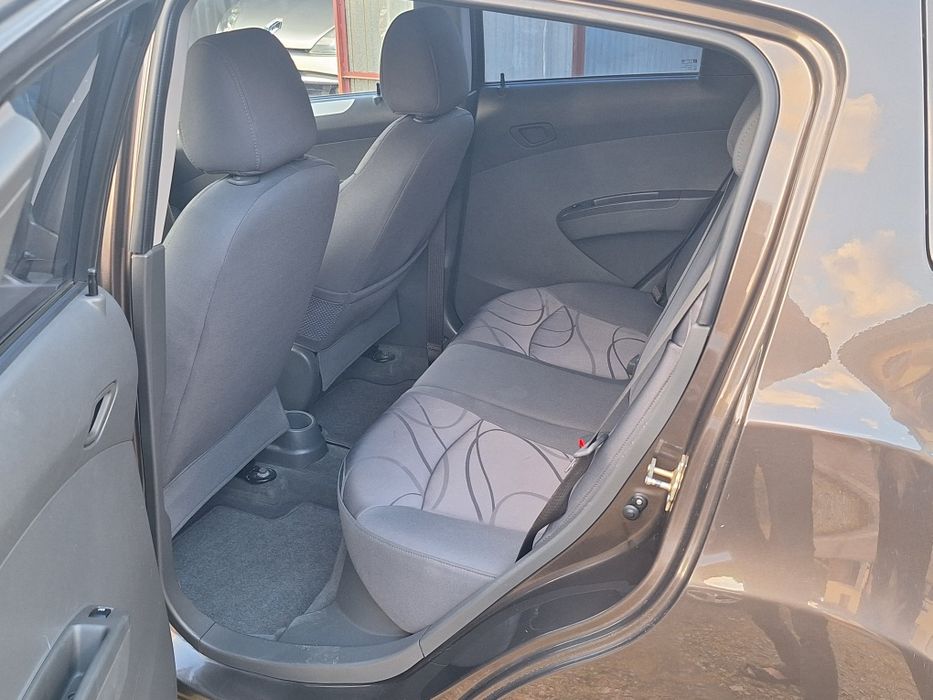 1,2 82KM ** Klimatronik ** Parktronik tył