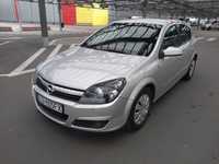 Opel Astra 1.7 Diesel.