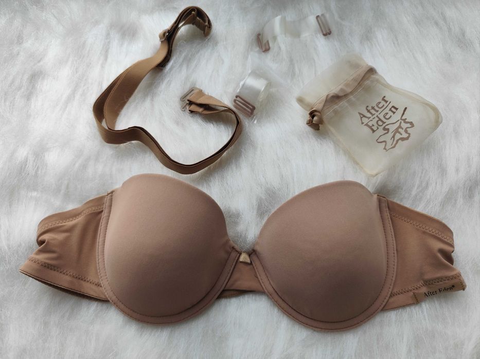 Класний бюстік трансформер After Eden