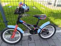 Sprzedam rowerek 16 cali