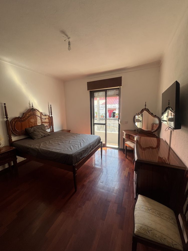 Quarto para menina