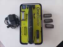 Maszynka Philips OneBlade QP2620 do twarzy i ciała