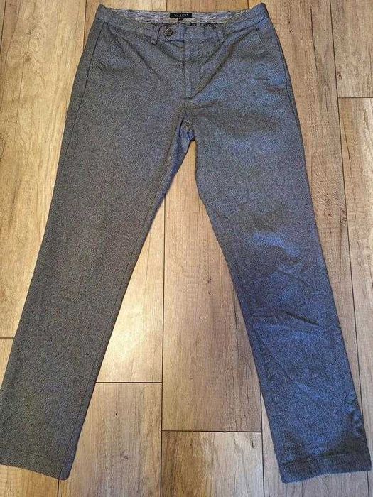 Штани брюки чинос ted baker, розмір 32