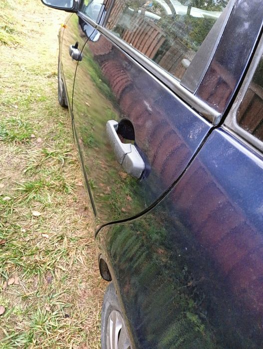 Lada Kalina 1119 - Продам, або обміняю!