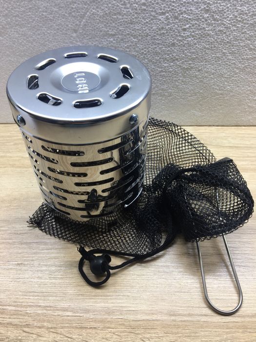 Обогреватель для палатки