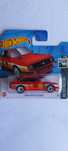 HOT WHEELS - Miniatura Ford Escort RS2000