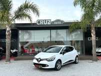 Renault Clio 1.5 dCi Limited