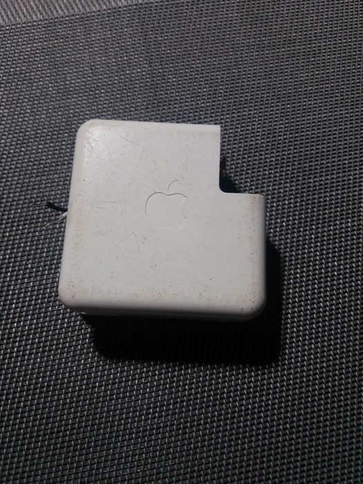 Блок питания для ноутбука Apple MacBook 16.5V 3.65A 60W MagSafe 2