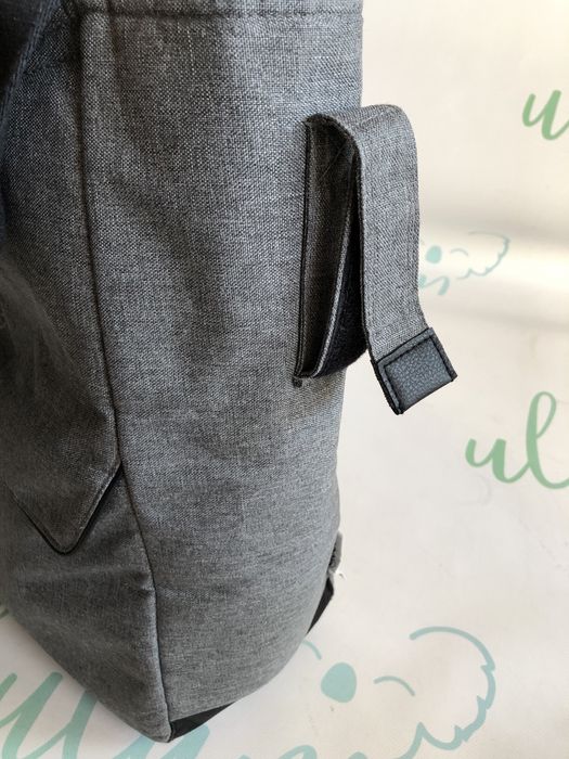 Bugaboo Mamut torba zakupowa Grey Melange