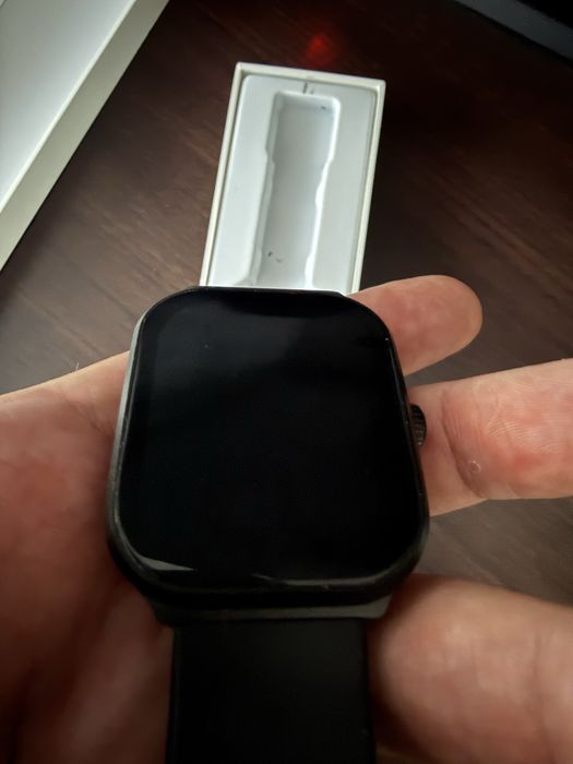 Infinix XWatch 3 Plus