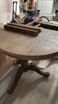 Mesa de jantar (dismantled)