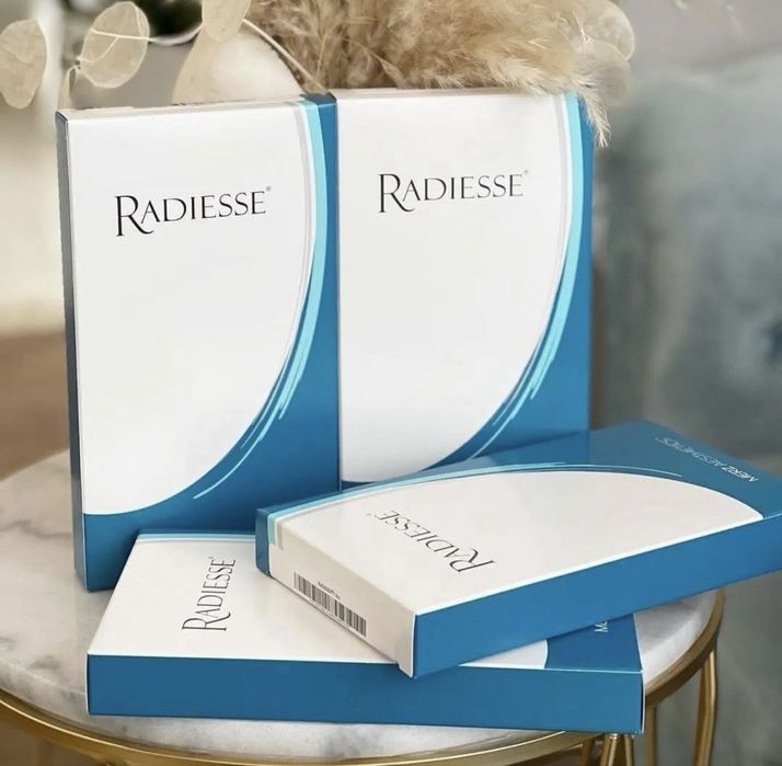 Radiesse iнʼєкційний філлер