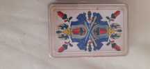 Karty 1972r. Niemieckie czasy PRL