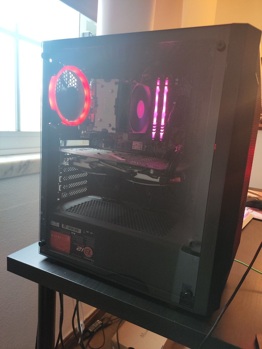 Computador Gaming