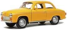 Welly Metalowe Auto Model FSO SYRENA 105 Syrenka