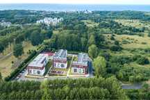 Wynajem wrzesień Kołobrzeg