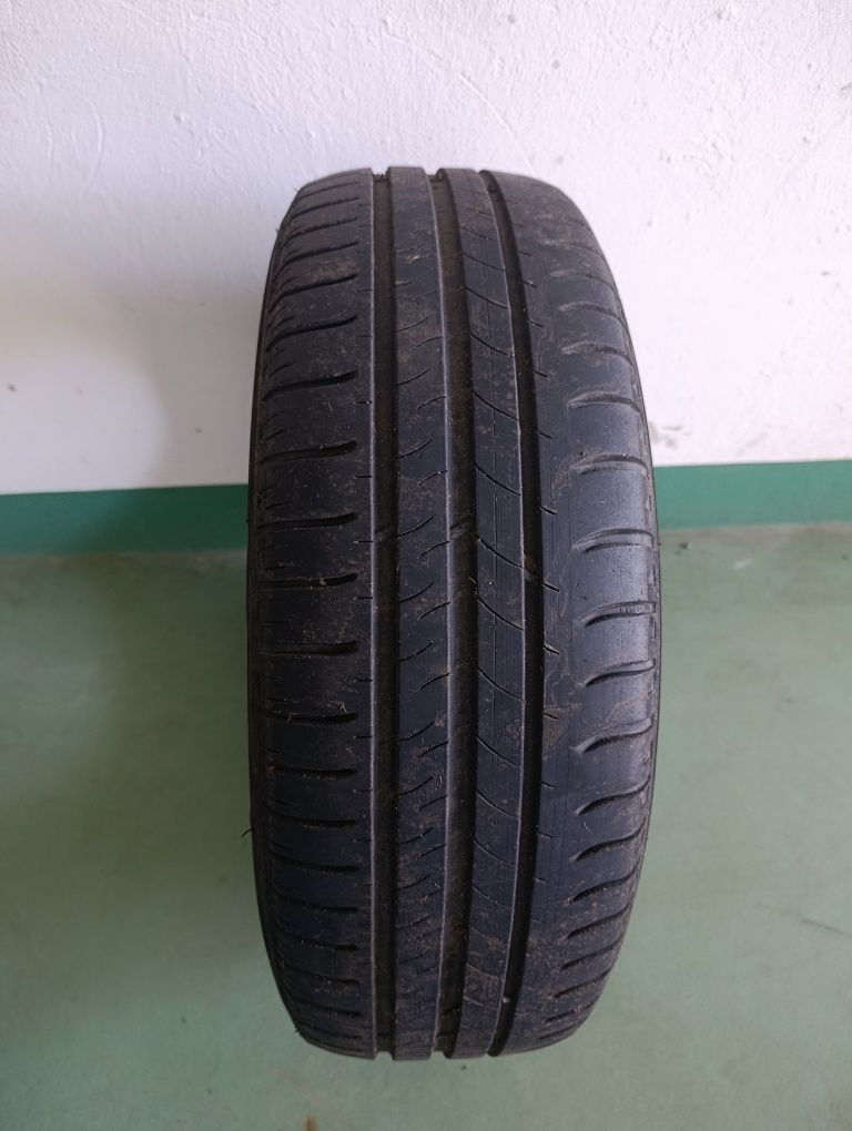 Opony letnie Michelin 195/65R15