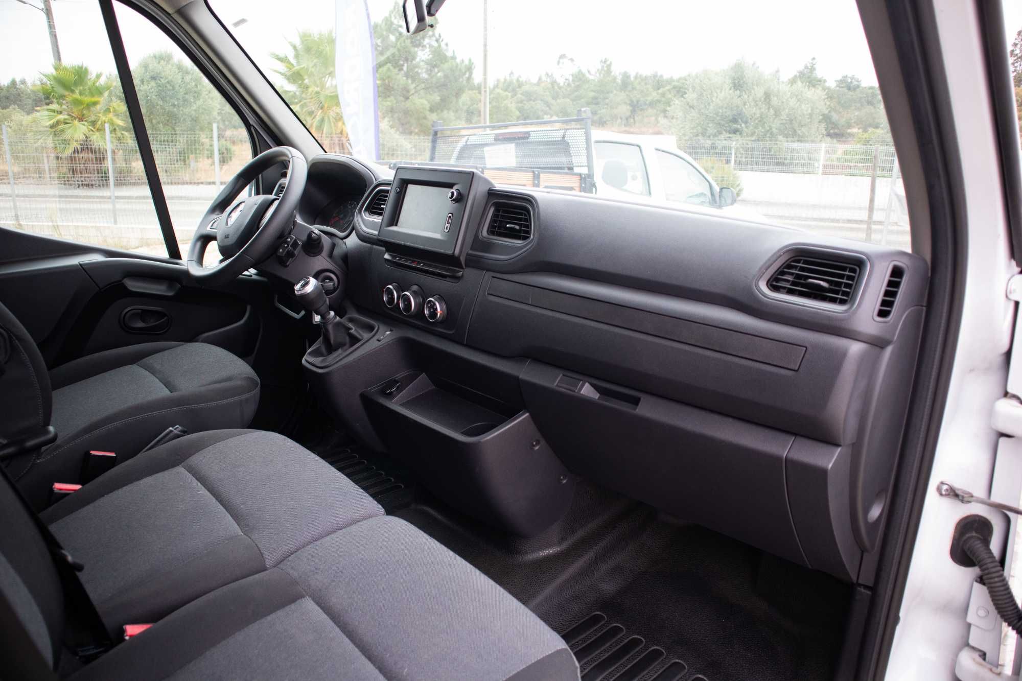 Renault master 2.3