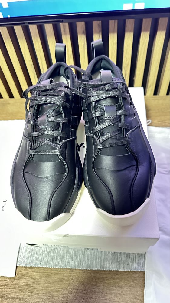 Adidas Y-3 RIVALRY nowe oryginalne