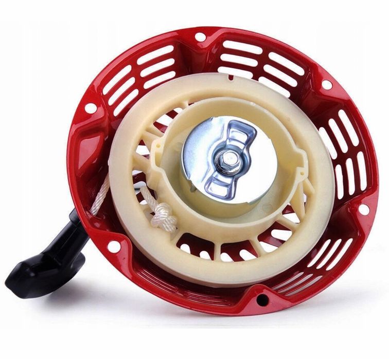 Стартер генератора (бензо) Honda 168F ручной