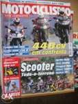Revista Motociclismo