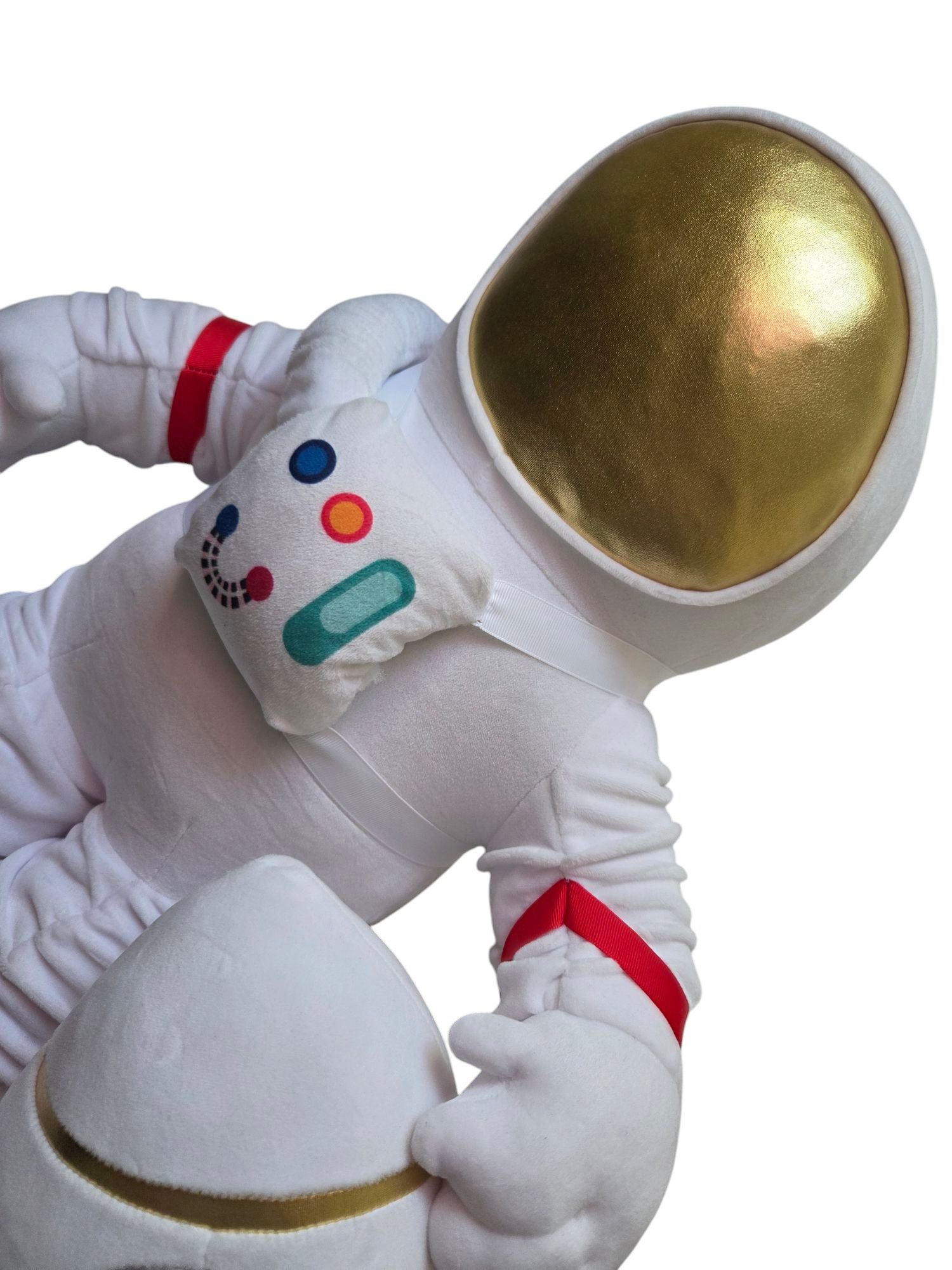 Maskotka kosmonauta