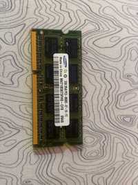 DDR3 2Gb для ноутбука, можна для macbook