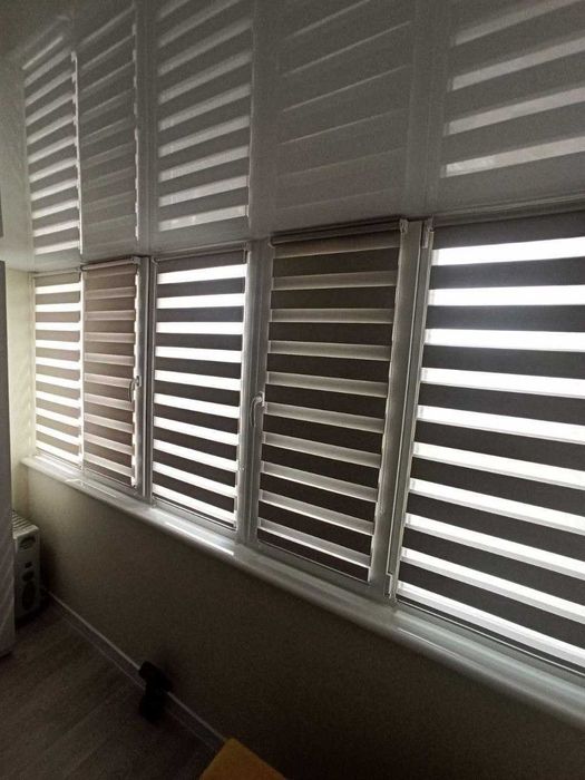 Жалюзи на окна. Виїзд майстра БЕЗКОШТОВНО. Жалюзі Миколаїв