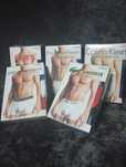 Boxers originais lote 50 paks