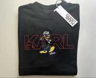 Свитшот Karl Lagerfeld