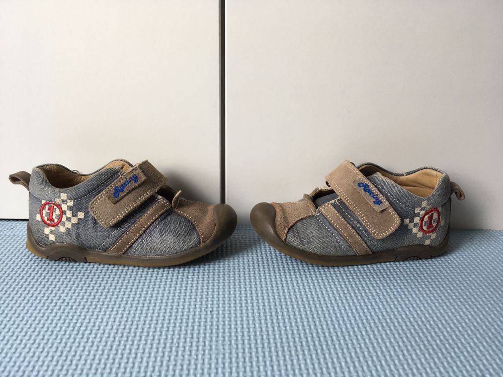 buty BARTEK rozmiar 25