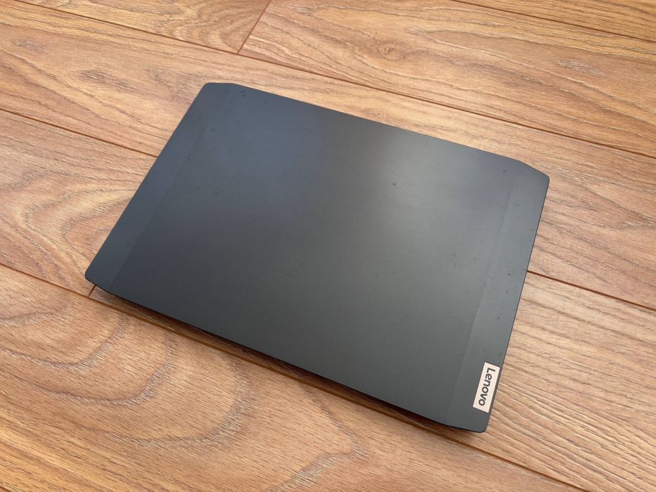 Lenovo_Intel Core i7-10750H_RAM 16 GB_NVIDIA GeForce GTX 1650 Ti 4 GB