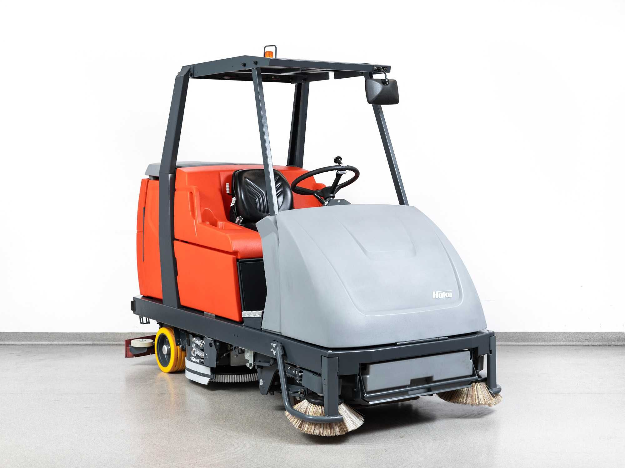 Szorowarka Hako Scrubmaster B310 R CL NOWA BATERIA 740h 63000 netto