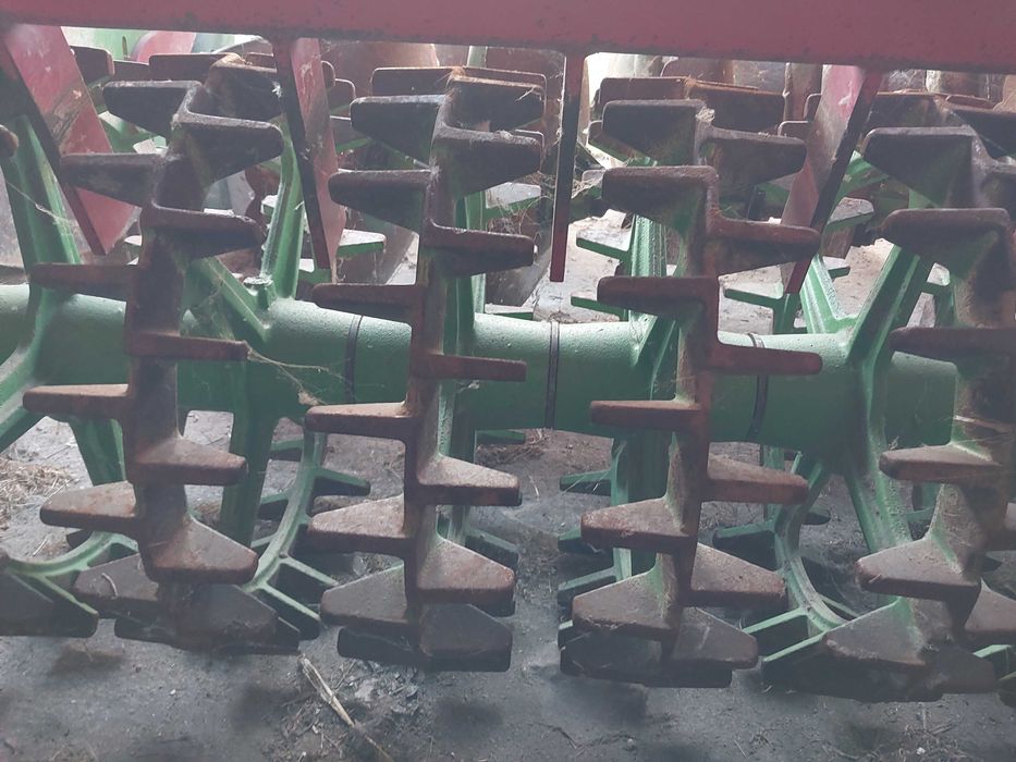 brona talerzowa,agregat talerzowy