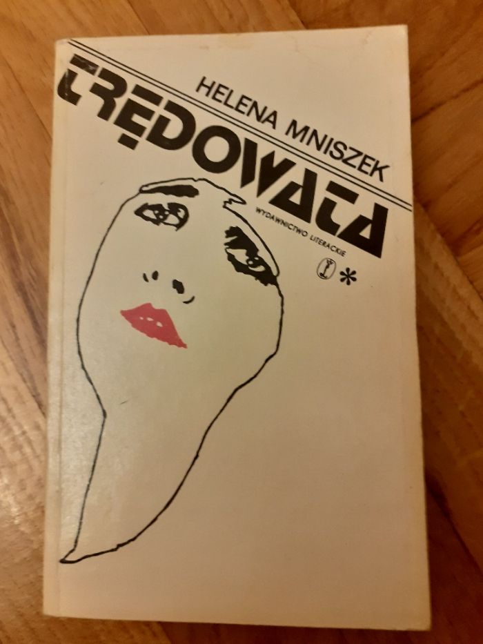 Trędowata tom I,II ;Ordynat Michorowski-Helena Mniszek (Mniszkówna)