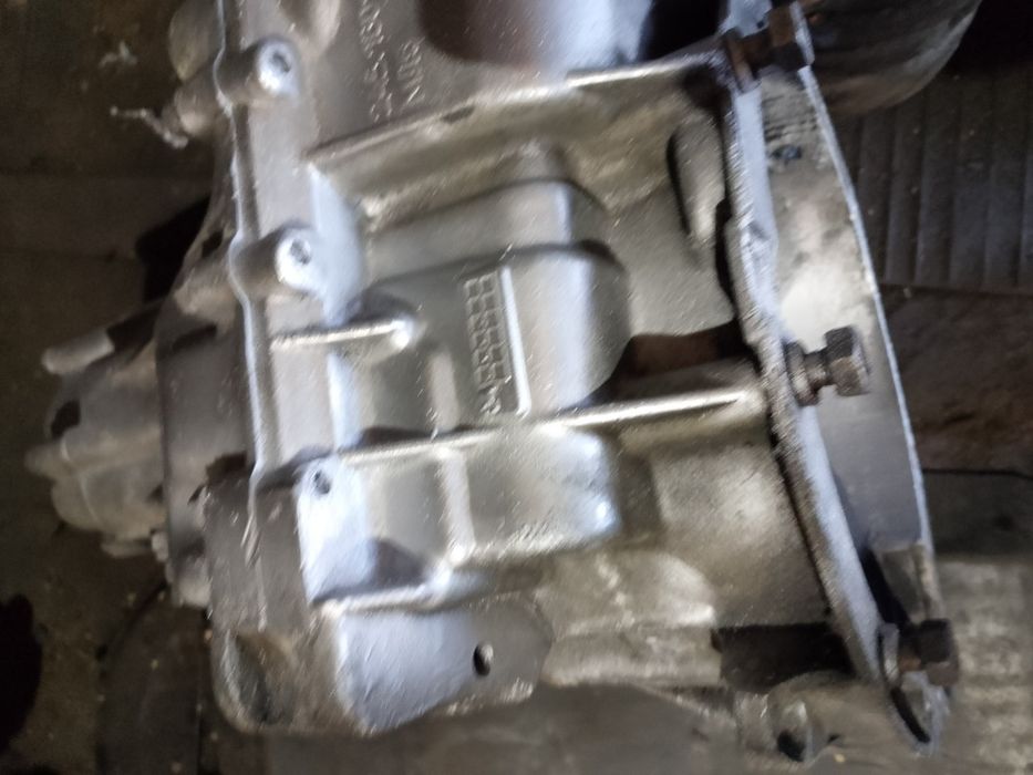 КПП таврия-славута