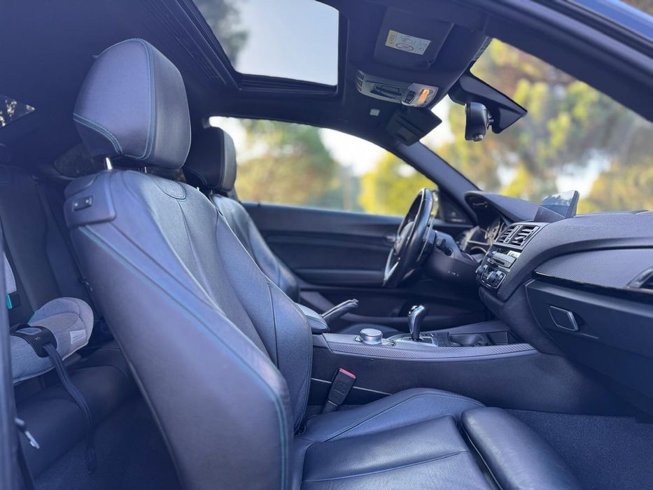 Bmw m2 full extras