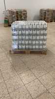 Cukier biały pakowany 1kg – paleta 500kg | 50 ton