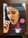 Delícias de Nigella -.Nigella Bites